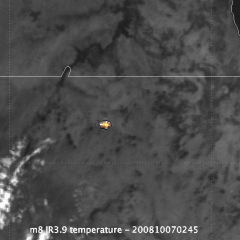 Un asteroid a fost studiat pentru prima oară înainte să lovească Pământul