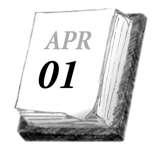 Top 5 farse de 1 aprilie