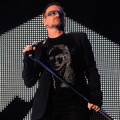 U2 rotunjeşte veniturile Barcelonei cu 2 milioane de euro