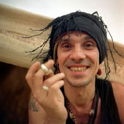 Cântăreţul Manu Chao, în pericol să fie expulzat din Mexic