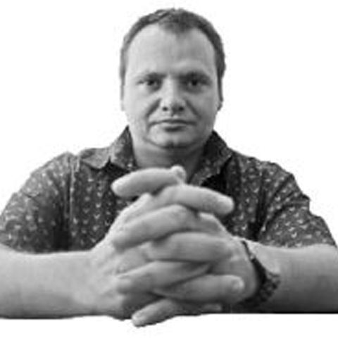 Cătălin Florintiu Vărzaru: Cele 2000 de căpuşe
