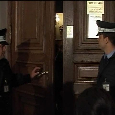 ICCJ judecă, astăzi, recursul procurorilor în dosarul DGIPI 