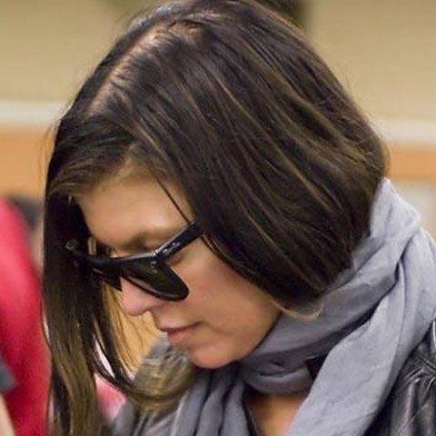 Fergie cheleşte