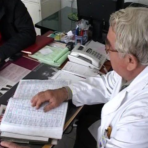 În Vrancea există un singur medic diabetolog pentru 9.000 de pacienţi 