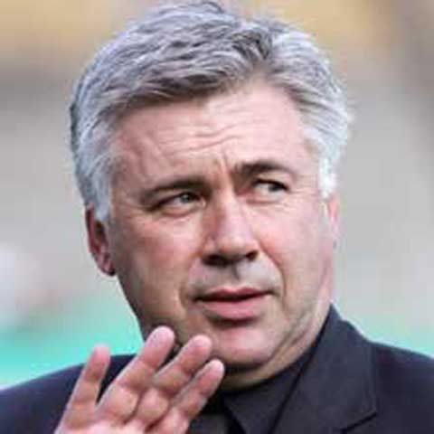 Italia - Ancelotti va rămâne la Milan şi sezonul viitor dacă echipa se califică în Liga Campionilor 