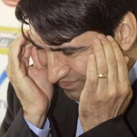 Piţurcă: "Nu îmi dau demisia, nu am de ce să plec de la echipa naţională"