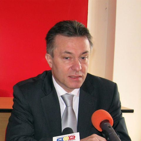 Ministrul Diaconescu a discutat cu omologul său despre sistemul financiar-bancar, în întâlnirea de miercuri