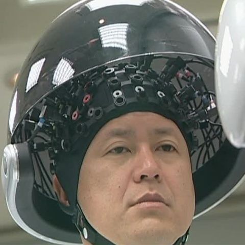 Honda a dezvoltat o tehnologie care permite controlul roboţilor cu ajutorul minţii - VEZI VIDEO