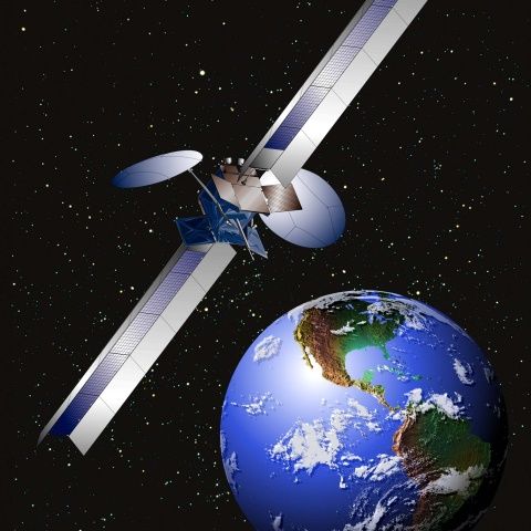 China va folosi doi sateliţi pentru prezicerea catastrofelor hidro-meteorologice