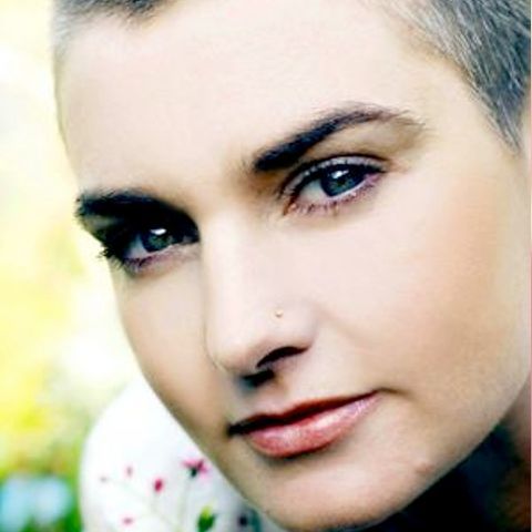 Sinead O'Connor va concerta în premieră în România, pe 11 iunie