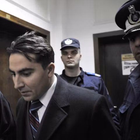 Petru Pitcovici neagă că ar fi cerut denunţătorului Motoc să intervină în dosarul lui Popoviciu