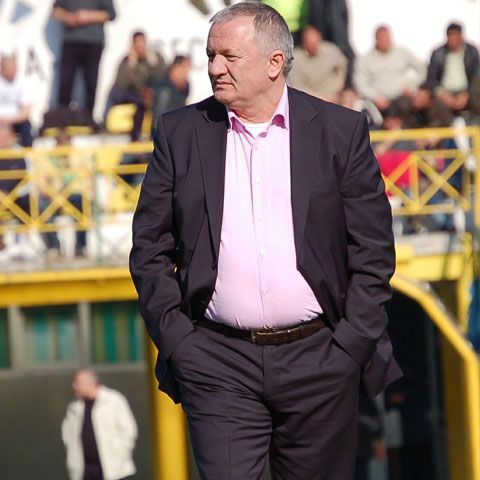 Porumboiu: Gigi Becali nu e vreun Al Capone, poliţia a acţionat ca în Nicaragua