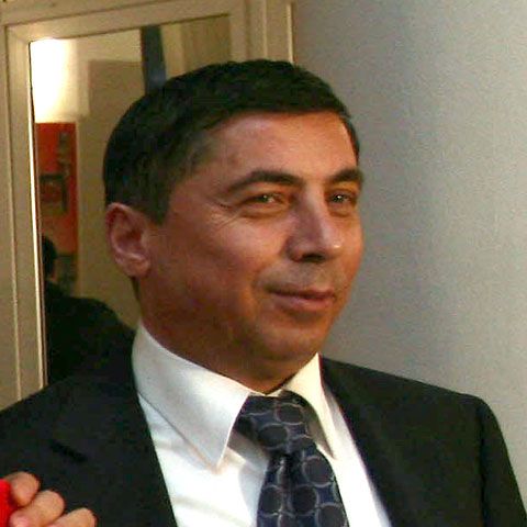 Vasile Turcu: Gigi Becali nu e un criminal, m-a mâhnit procedura care s-a aplicat în cazul lui
