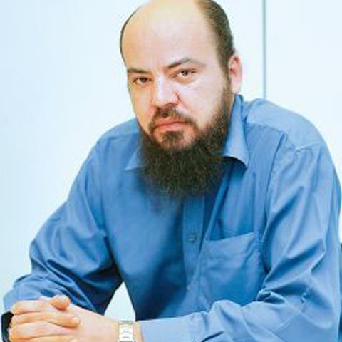 Florian Bichir: Scapă Basarabia de comunişti?   
