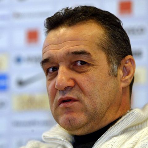 Arestarea lui Gigi Becali a iscat reacţii în presa din România