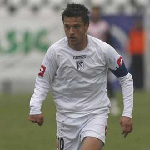 Liga I, etapa 22 - Unirea Urziceni-CS Otopeni 1-0