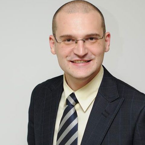 Florin Alexe este noul lider al Tineretului Liberal