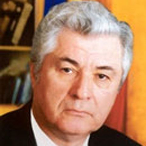 Tainele lui Voronin în exclusivitate la Repoterii Realităţii