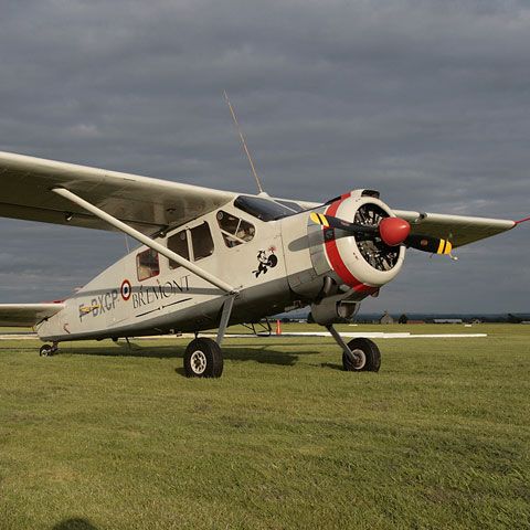 O persoană rănită, după ce un avion utilitar s-a prăbuşit la Şiria, judeţul Arad