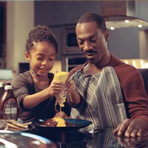 Comedia "Imagine That" cu Eddie Murphy va rula în România din 18 septembrie