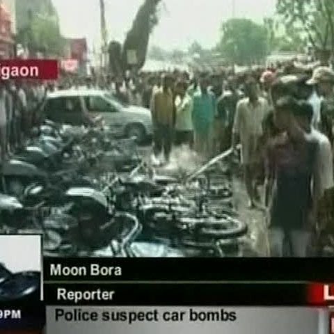 7 morţi şi 60 de răniţi în două explozii produse în Assam, India