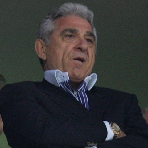 Procurorul Maximilian Bălăşescu a depus, la Parchet, o plângere pentru calomnie şi ultraj împotriva lui Ioan Becali