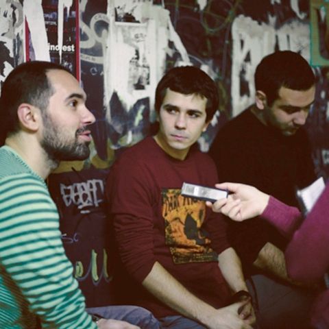Claudiu Teohari, din trupa Deko, va prezenta După bloguri, la Realitatea TV