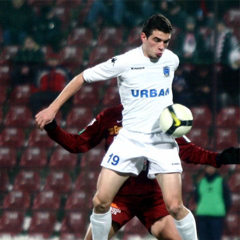 Liga I, etapa 23 - CS Otopeni-FC Braşov 2-2