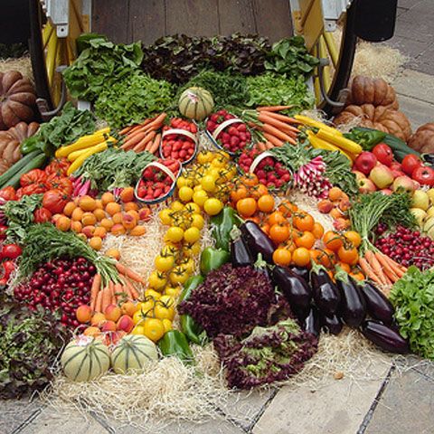Guvernul a aprobat codul de bune practici pentru comerţul cu produse agroalimentare