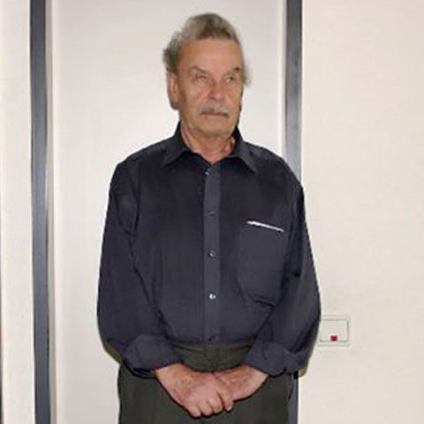 Josef Fritzl îşi va petrece cea de-a 74-a aniversare într-o nouă închisoare