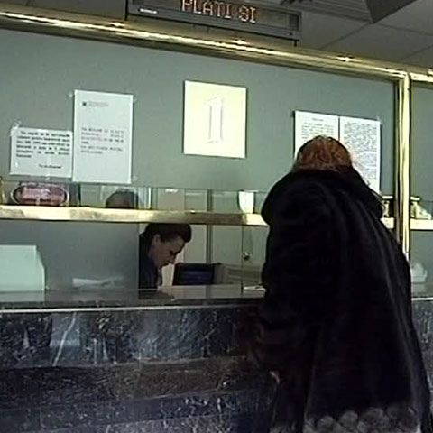 În ultimele 8 luni, întârzierile la plata ratelor la bancă au crescut de trei ori