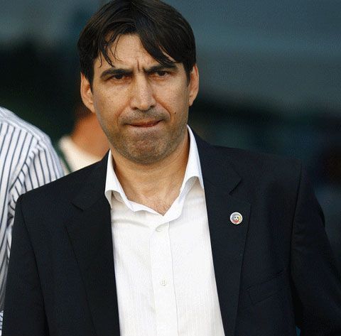 Piţurcă: "