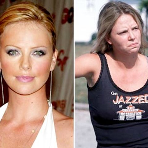 12 transformări ale actorilor în filme