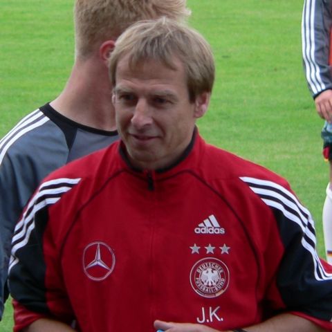 Germania - Klinsmann va fi dat afară de la Bayern Munchen