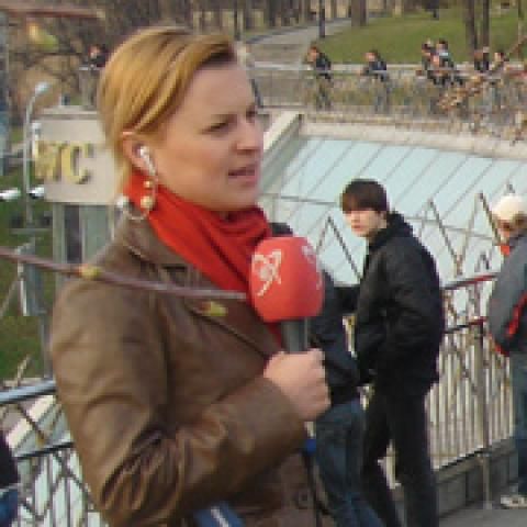 Trei jurnalişti ai Realitatea TV au fost reţinuţi în Republica Moldova