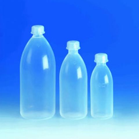 Ministerul Mediului pregăteşte introducerea unei taxe pentru PET-uri