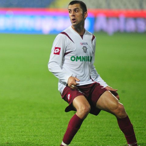 Liga I, etapa 24: Unirea Urziceni - Rapid 1-1
