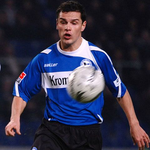 Vlad Munteanu a marcat în etapa a 27-a din Bundesliga. Vezi toate rezultatele din Germania