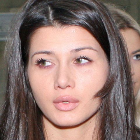 Vadim, Becali şi Elena Băsescu vor intra în Parlamentul European, potrivit unui sondaj INSOMAR