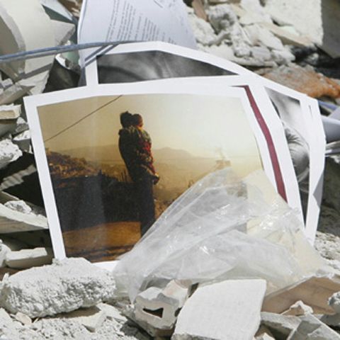 Bilanţul final al victimelor din Italia este de 294 de morţi