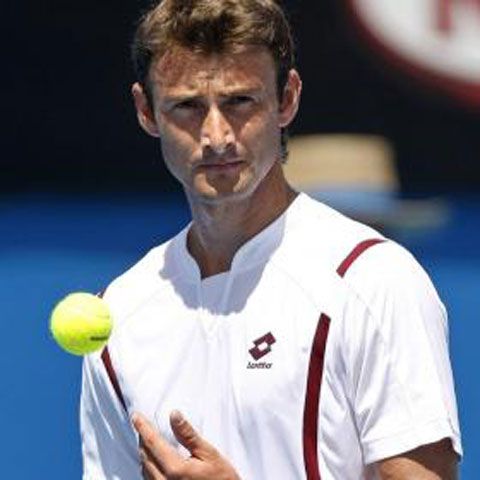Tenis - Juan Carlos Ferrero a câştigat turneul de la Casablanca, după şase ani fără niciun trofeu