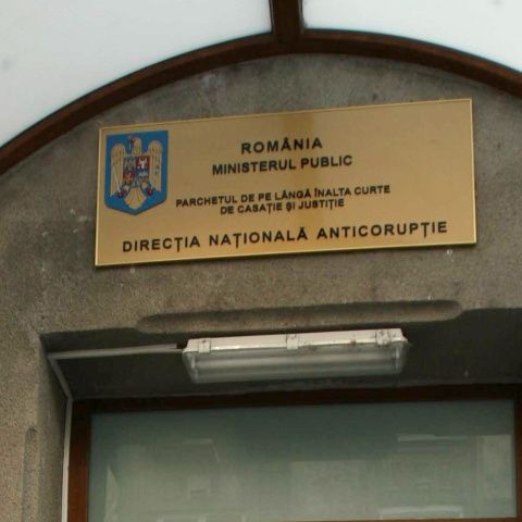Primarul din Reghin este acuzat de procurorii DNA de abuz în serviciu