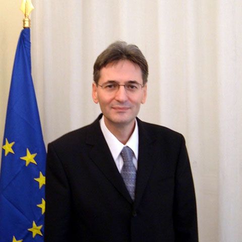 Forurile europene au discutat marţi despre situaţia din R. Moldova, anunţă Leonard Orban