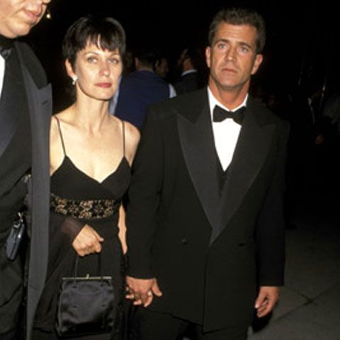 Soţia actorului şi regizorului Mel Gibson a înaintat actele de divorţ 