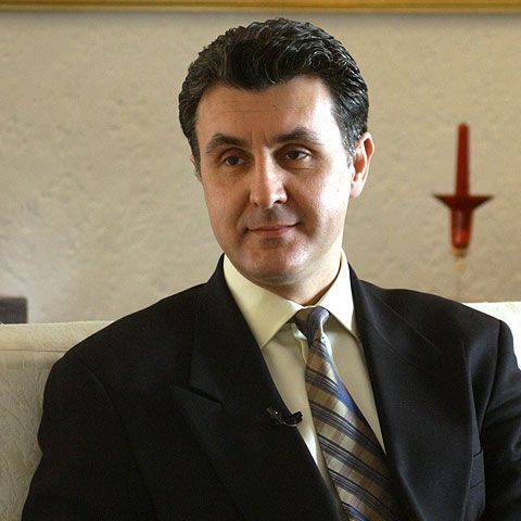 Principele Radu: Nu sunt născut să fiu rege