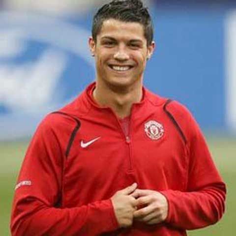 Anglia - Cinci jucători de la Manchester United sunt nominalizaţi la premiul de cel mai bun fotbalist