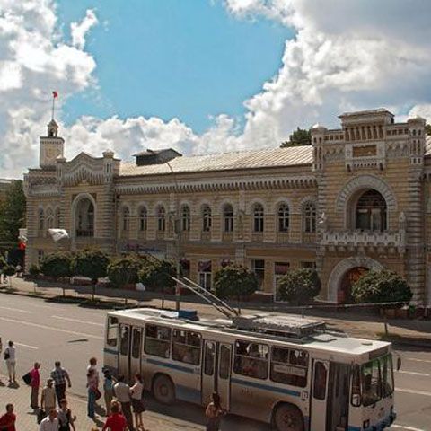 Curtea de Apel Chişinău a decis interzicerea accesului opoziţiei la listele electorale
