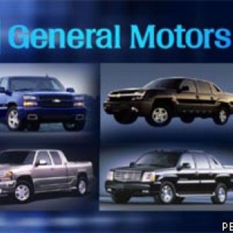 General Motors va retrage din circuit 1,5 milioane de autoturisme 