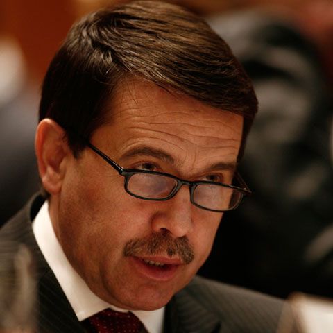 Gheorghe Pogea: În urma acordului cu FMI, România trebuie să se încadreze într-un deficit bugetar de 4,6% 