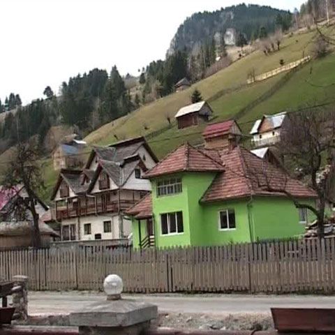 Pensiunile braşovene au fost ocupate în totalitate, de Paşte 